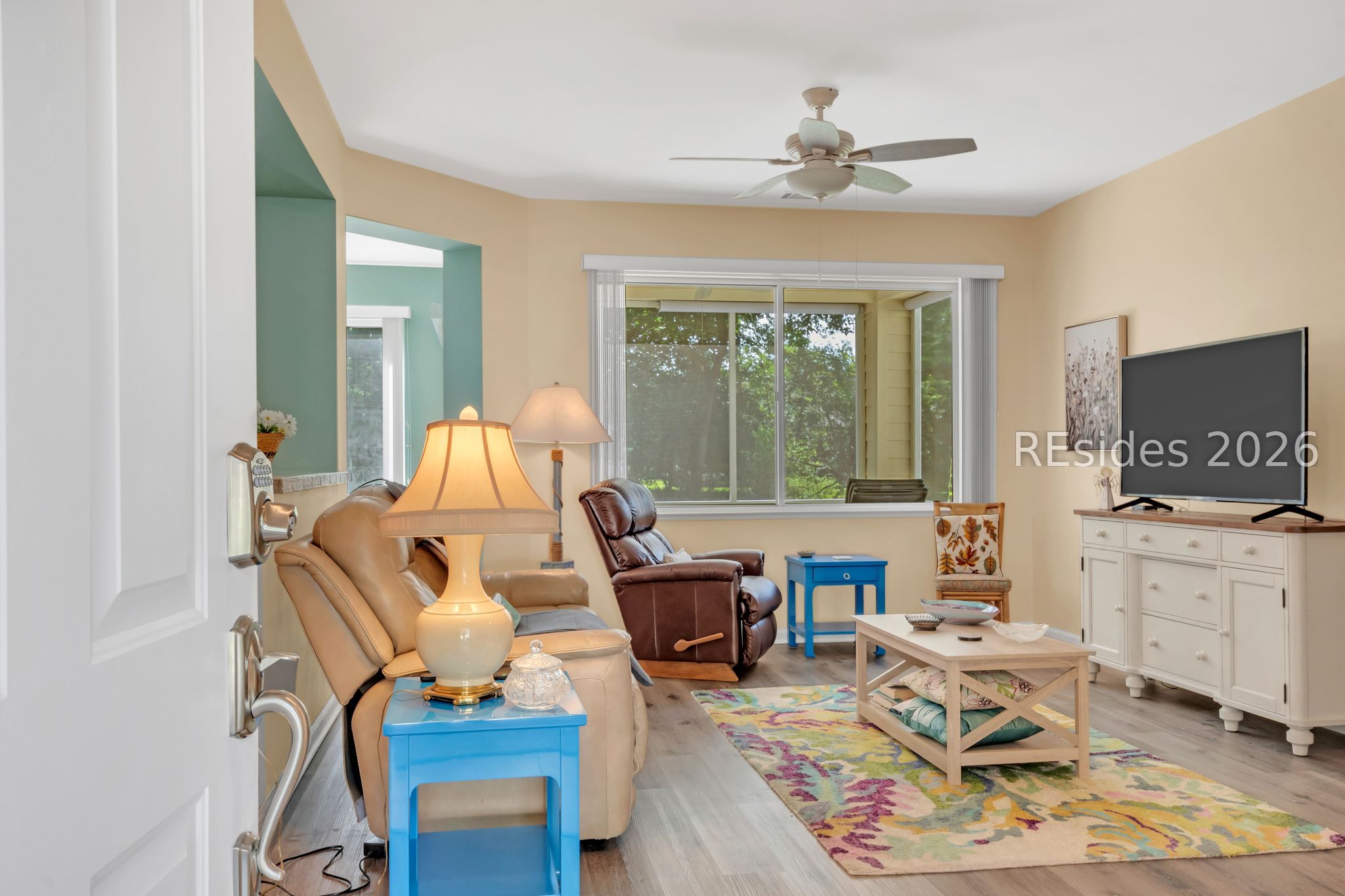3 Broughton Court Bluffton, SC 29909 - Photo 4 of 29