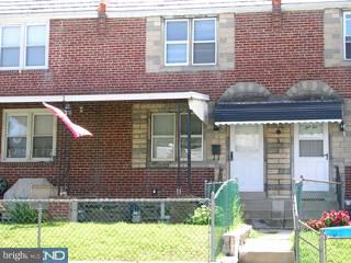112 Spring Valley Road Darby, PA 19023 - Photo 1 of 6