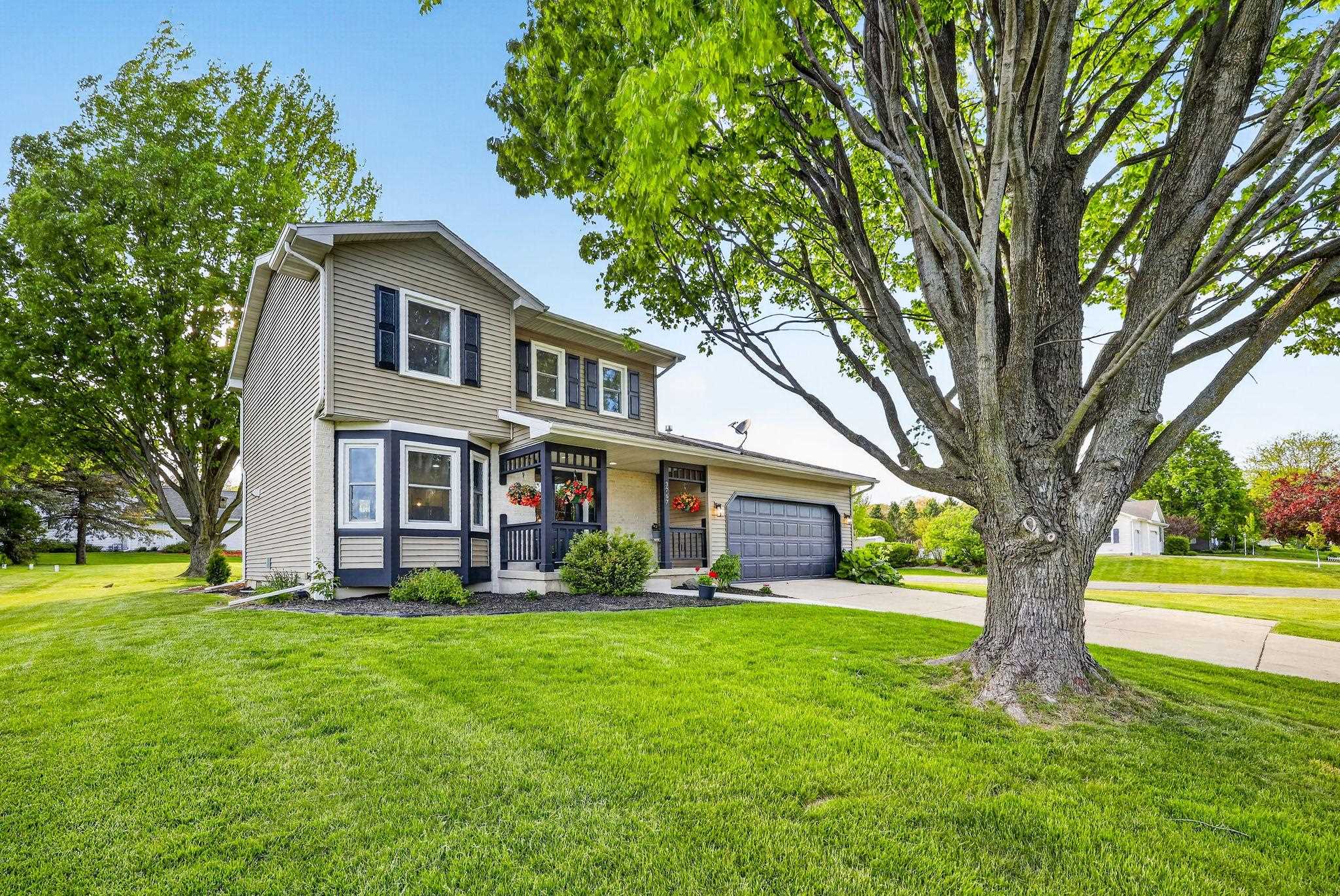 3767 Caribou Road Verona, WI 53593 - Photo 3 of 46