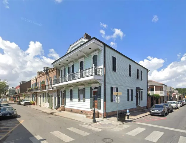 $4,800 | 1000 St Philip Street, New Orleans, LA 70116