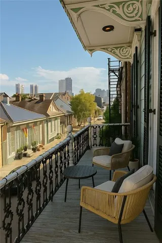 $4,800 | 1000 St Philip Street, New Orleans, LA 70116