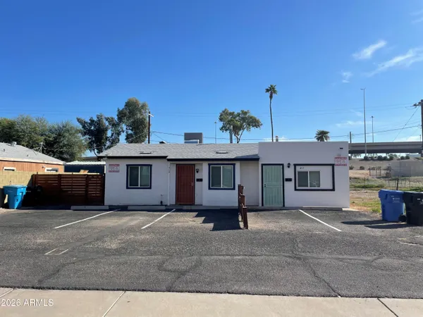 $800 | 419 North 20th Street, Unit 1, Phoenix, AZ 85006