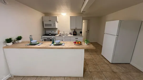 $800 | 419 North 20th Street, Unit 1, Phoenix, AZ 85006