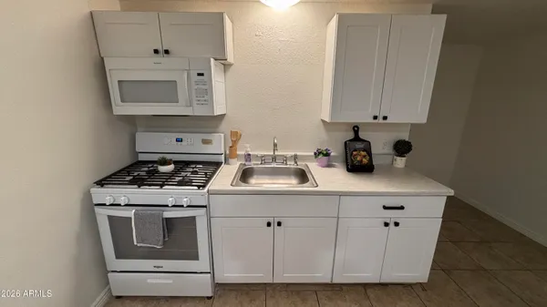 $800 | 419 North 20th Street, Unit 1, Phoenix, AZ 85006
