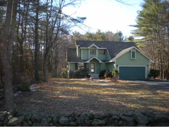 8 Woodward Road Merrimack, NH 03054 - Photo 1 of 1