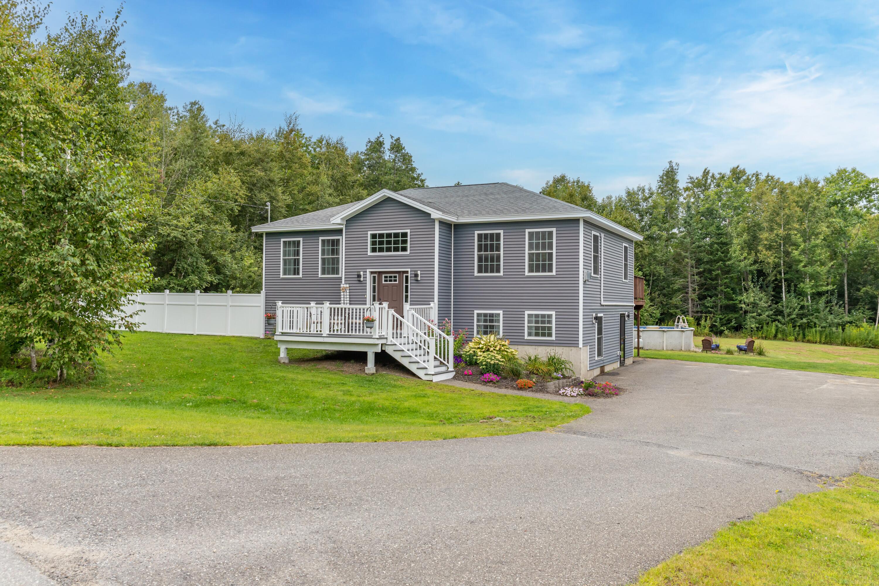 28 Carriage Drive Hermon, ME 04401 - Photo 2 of 64 28 Carriage Lane Exteriors-2