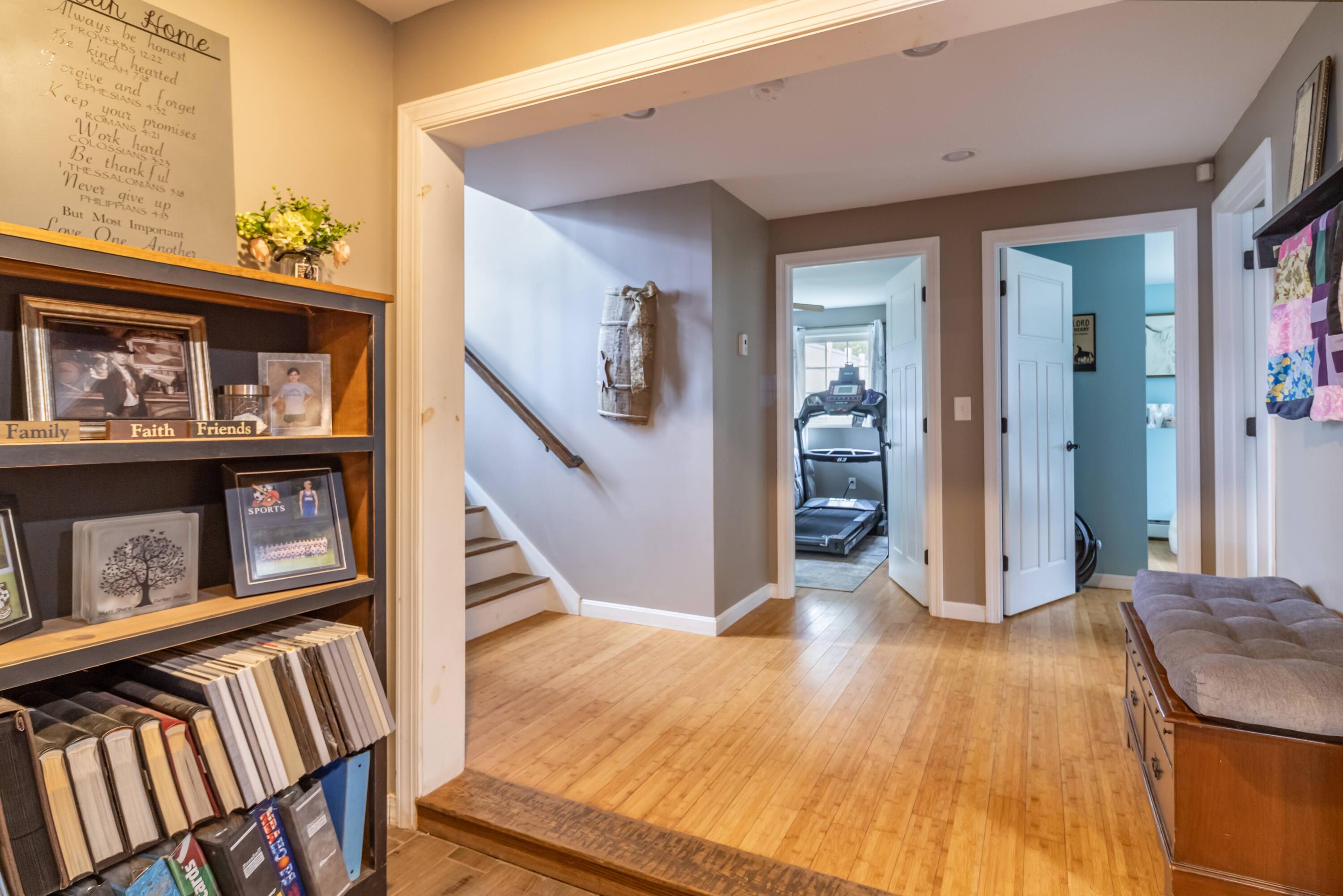 28 Carriage Drive Hermon, ME 04401 - Photo 43 of 64 28 Carriage Lane Interiors-6