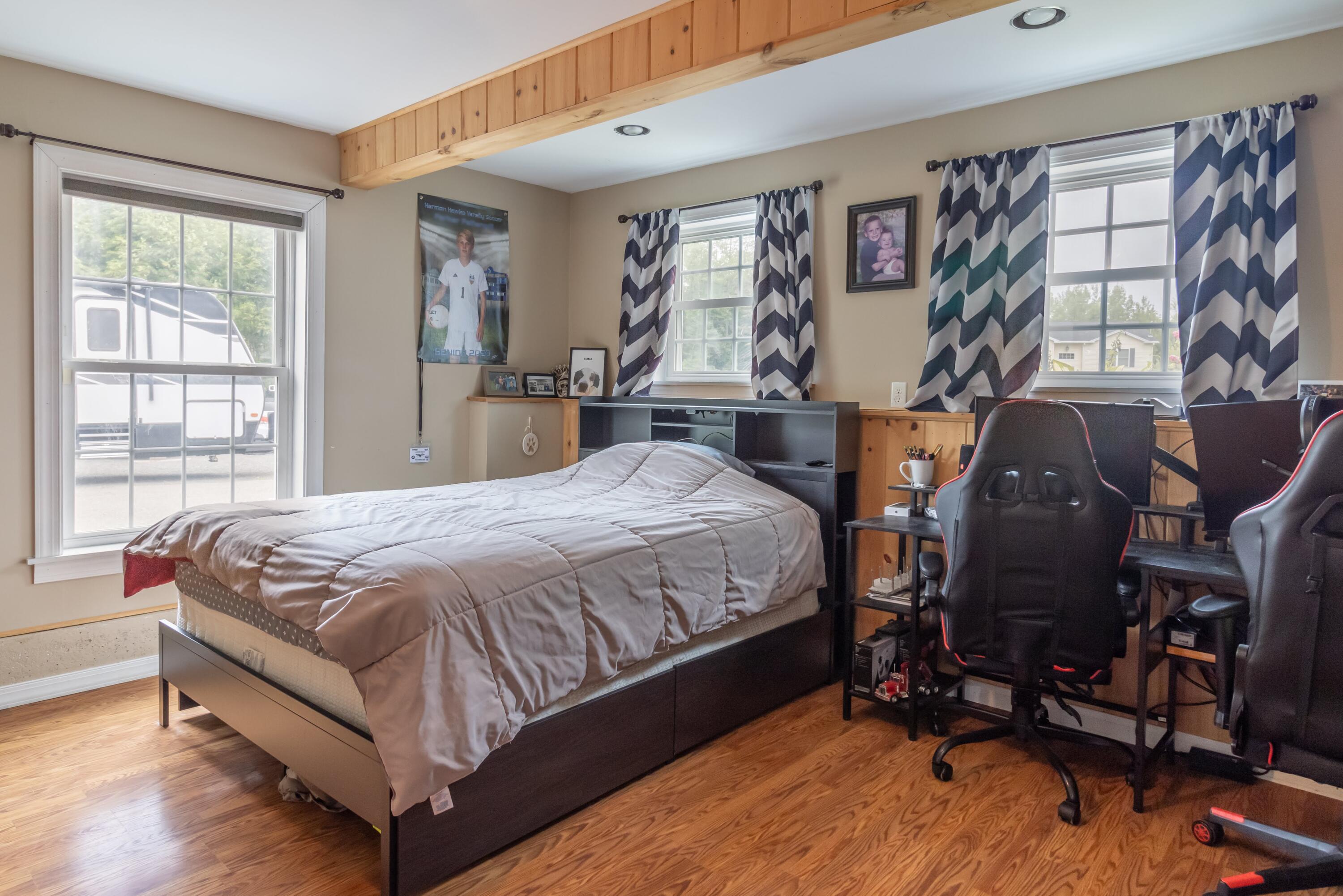 28 Carriage Drive Hermon, ME 04401 - Photo 45 of 64 28 Carriage Lane Interiors