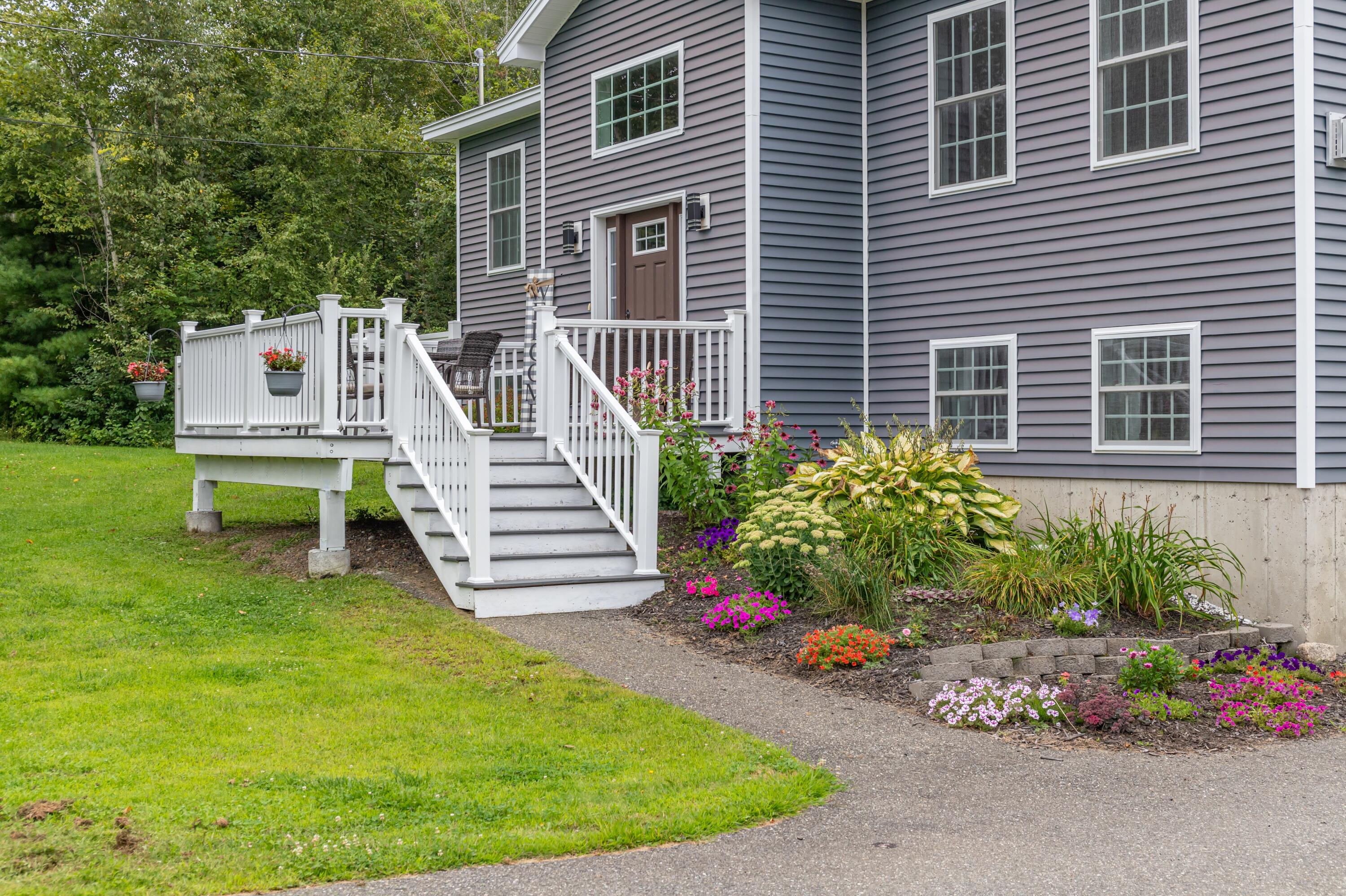 28 Carriage Drive Hermon, ME 04401 - Photo 5 of 64 28 Carriage Lane Exteriors-4
