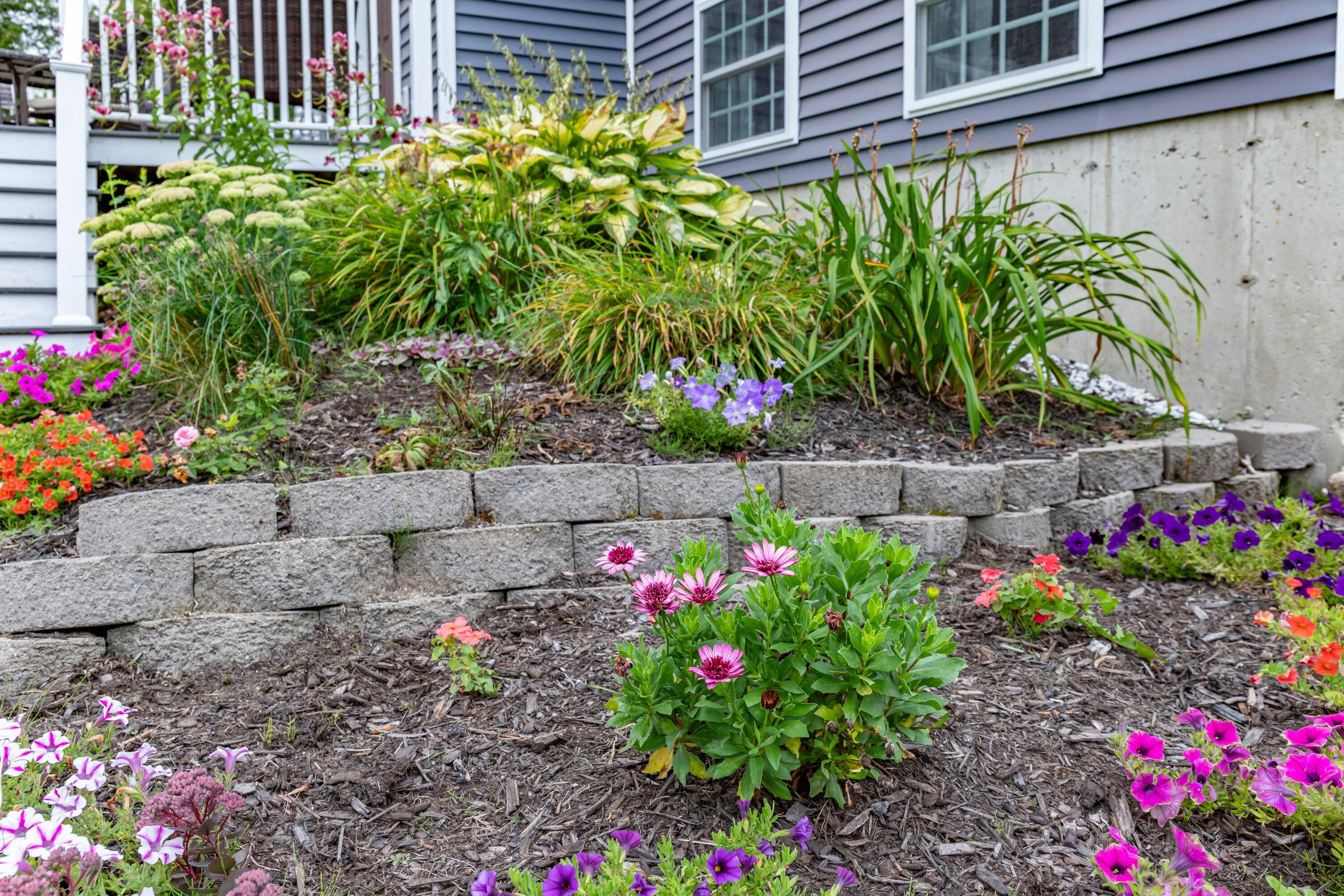28 Carriage Drive Hermon, ME 04401 - Photo 7 of 64 28 Carriage Lane Exteriors-21