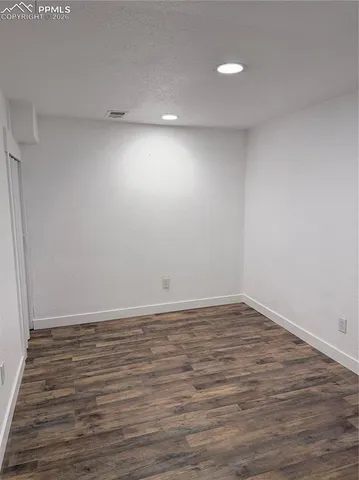 $310,000 | 1801 Couch Place, Colorado Springs, CO 80911