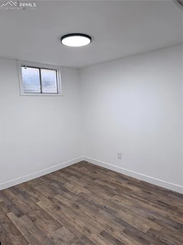 $310,000 | 1801 Couch Place, Colorado Springs, CO 80911