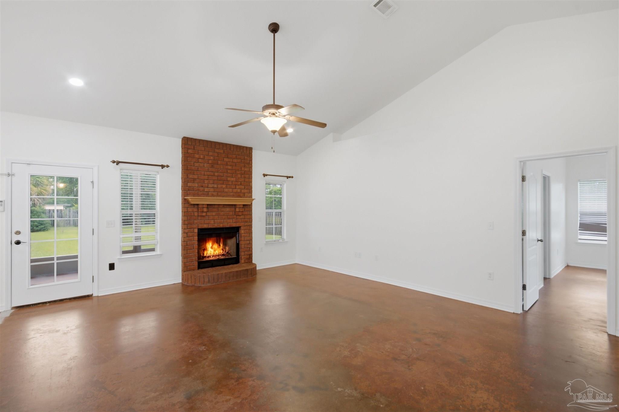 4868 Horace Lunsford Road Milton, FL 32570 - Photo 12 of 47
