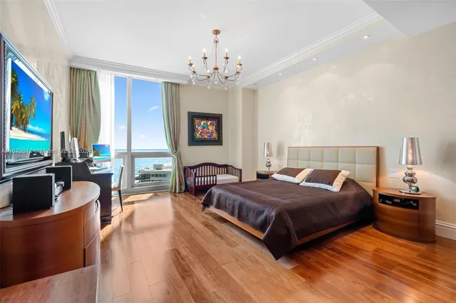 $20,000 | 10295 Collins Avenue, Unit 1605, Bal Harbour, FL 33154