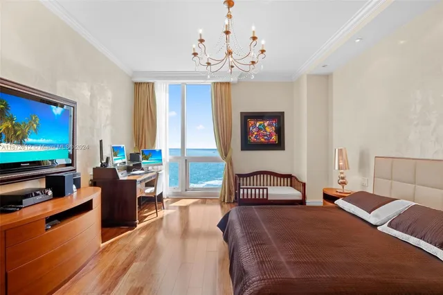 $20,000 | 10295 Collins Avenue, Unit 1605, Bal Harbour, FL 33154