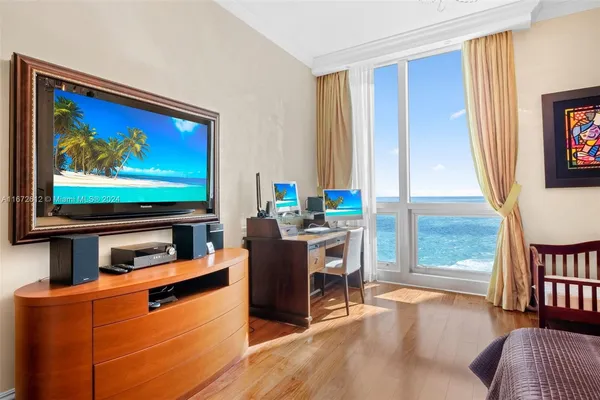 $15,000 | 10295 Collins Avenue, Unit 1605, Bal Harbour, FL 33154