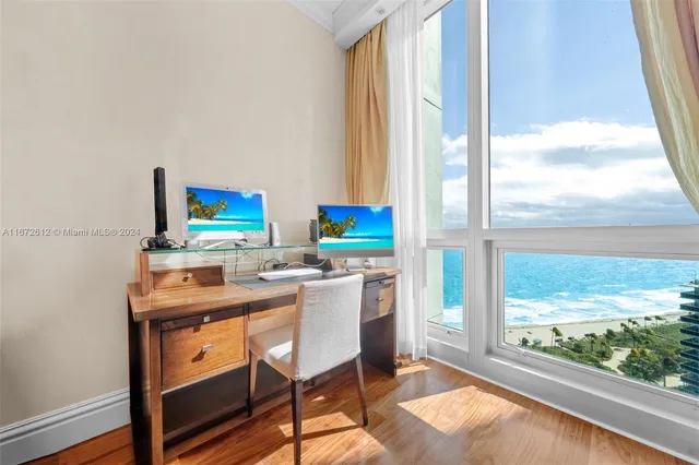 $20,000 | 10295 Collins Avenue, Unit 1605, Bal Harbour, FL 33154