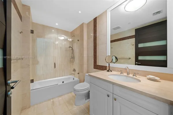 $15,000 | 10295 Collins Avenue, Unit 1605, Bal Harbour, FL 33154