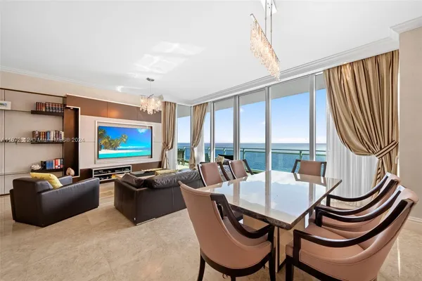 $15,000 | 10295 Collins Avenue, Unit 1605, Bal Harbour, FL 33154