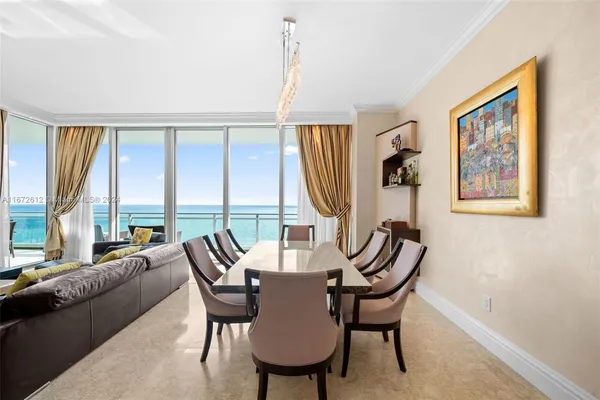 $15,000 | 10295 Collins Avenue, Unit 1605, Bal Harbour, FL 33154
