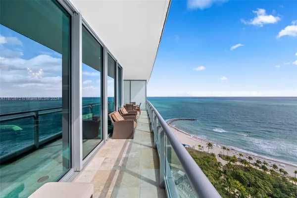 $15,000 | 10295 Collins Avenue, Unit 1605, Bal Harbour, FL 33154
