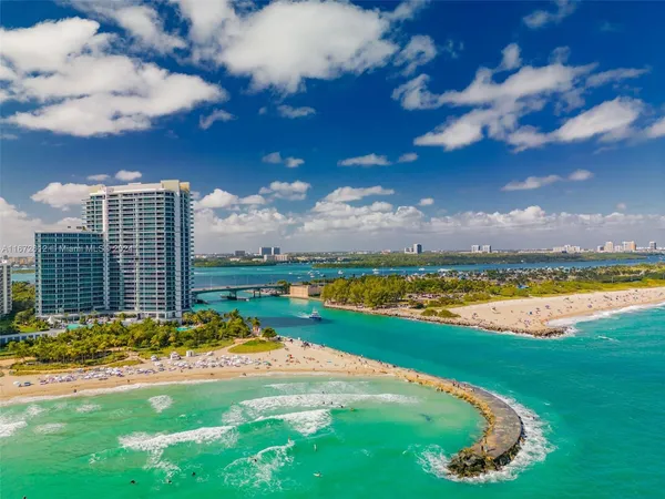 $15,000 | 10295 Collins Avenue, Unit 1605, Bal Harbour, FL 33154