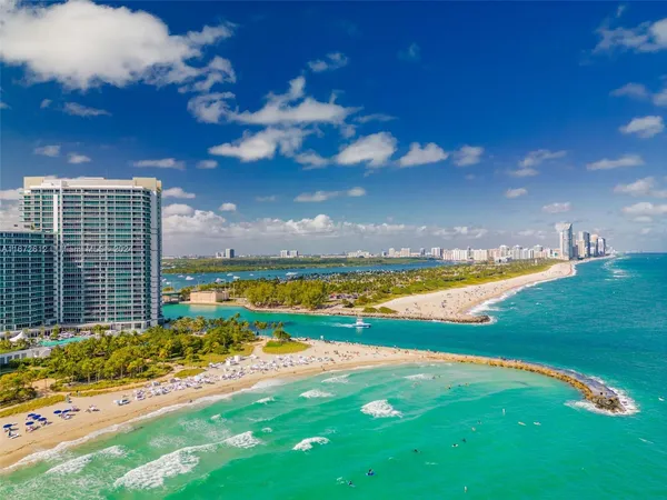 $15,000 | 10295 Collins Avenue, Unit 1605, Bal Harbour, FL 33154