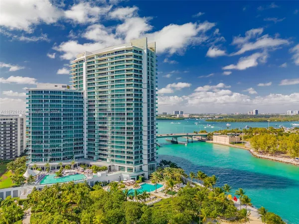 $15,000 | 10295 Collins Avenue, Unit 1605, Bal Harbour, FL 33154