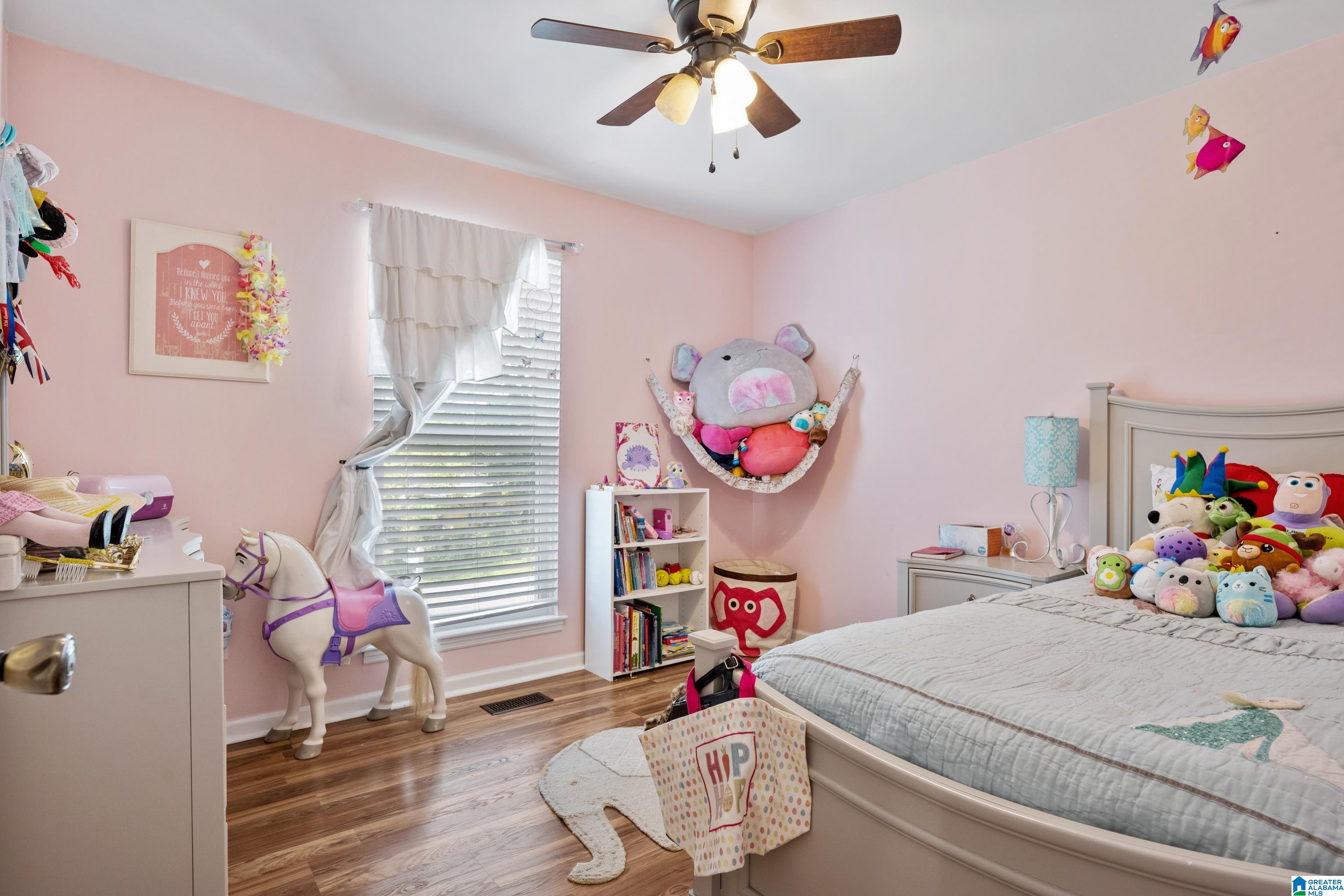 1016 5th Avenue Northwest Alabaster, AL 35007 - Photo 24 of 31