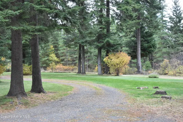 $759,000 | 391457 Highway 95, Plummer, ID 83851