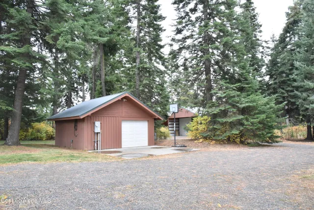 $759,000 | 391457 Highway 95, Plummer, ID 83851