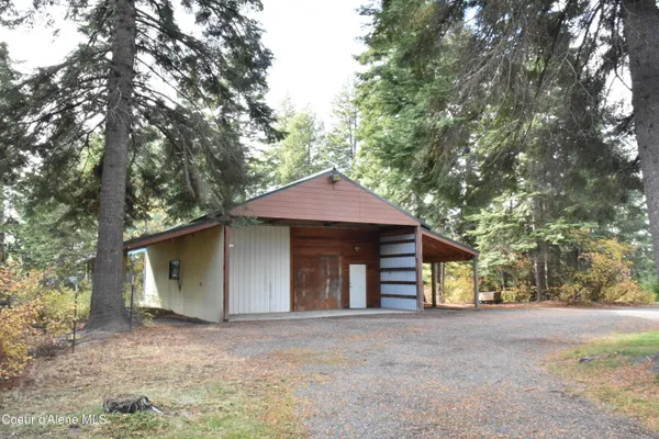 $759,000 | 391457 Highway 95, Plummer, ID 83851