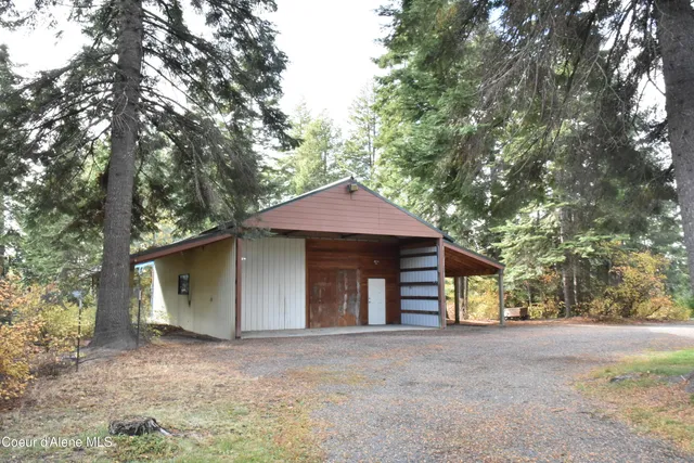 $759,000 | 391457 Highway 95, Plummer, ID 83851