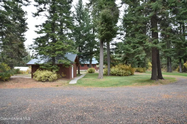 $759,000 | 391457 Highway 95, Plummer, ID 83851