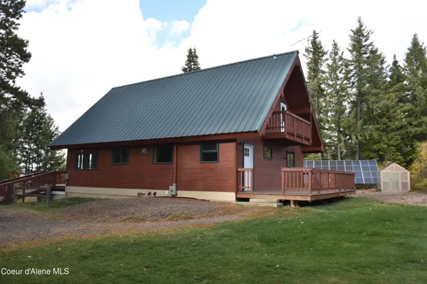 $759,000 | 391457 Highway 95, Plummer, ID 83851