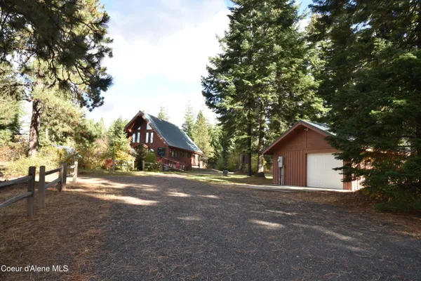 $759,000 | 391457 Highway 95, Plummer, ID 83851