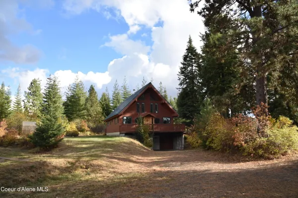 $759,000 | 391457 Highway 95, Plummer, ID 83851