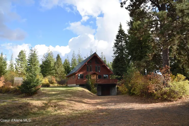 $759,000 | 391457 Highway 95, Plummer, ID 83851