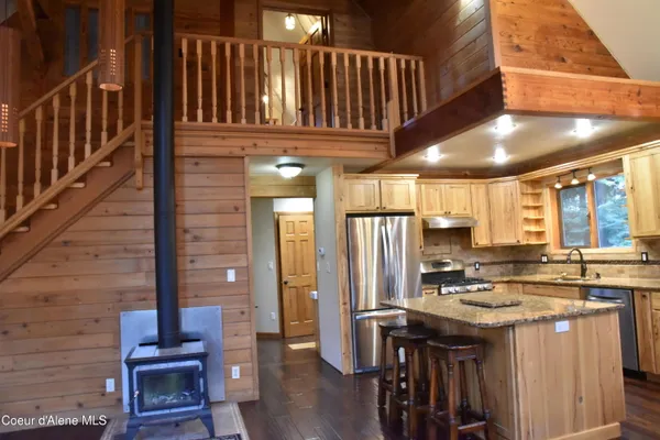 $759,000 | 391457 Highway 95, Plummer, ID 83851