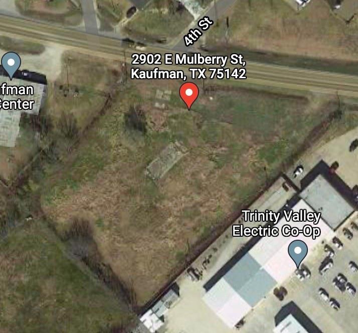 2902 East Mulberry St  