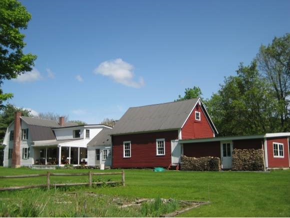 25 Bridge Street Fairlee, VT 05045 - Photo 1 of 1 Gallery Image 1