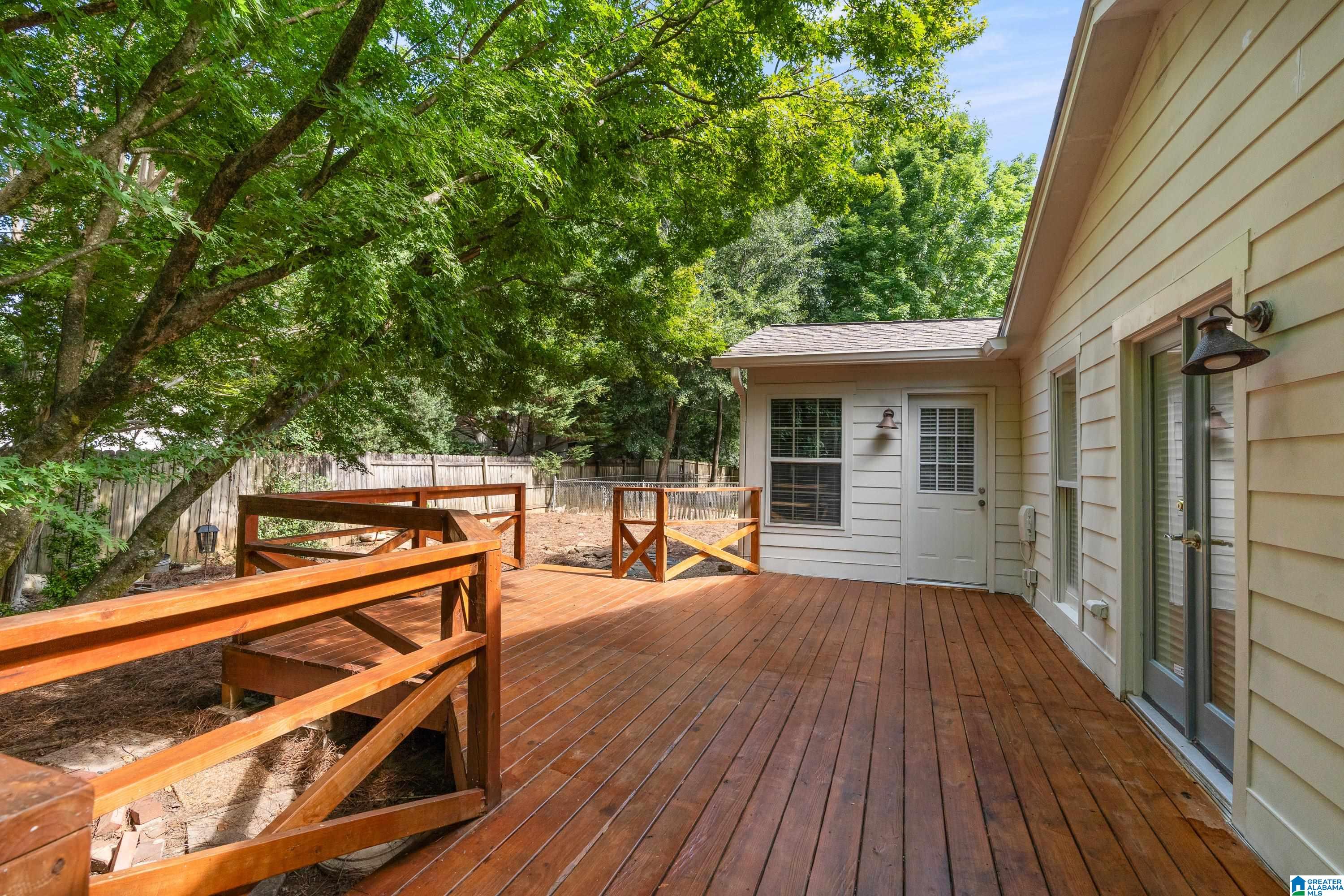 202 Colby Street Birmingham, AL 35213 - Photo 29 of 34
