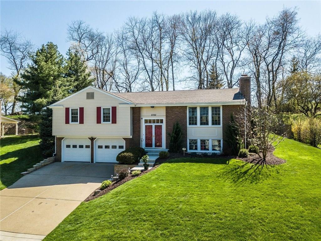 2392 Mill Grove Road Pittsburgh, PA 15241 - Photo 1 of 25 Gallery Image 1