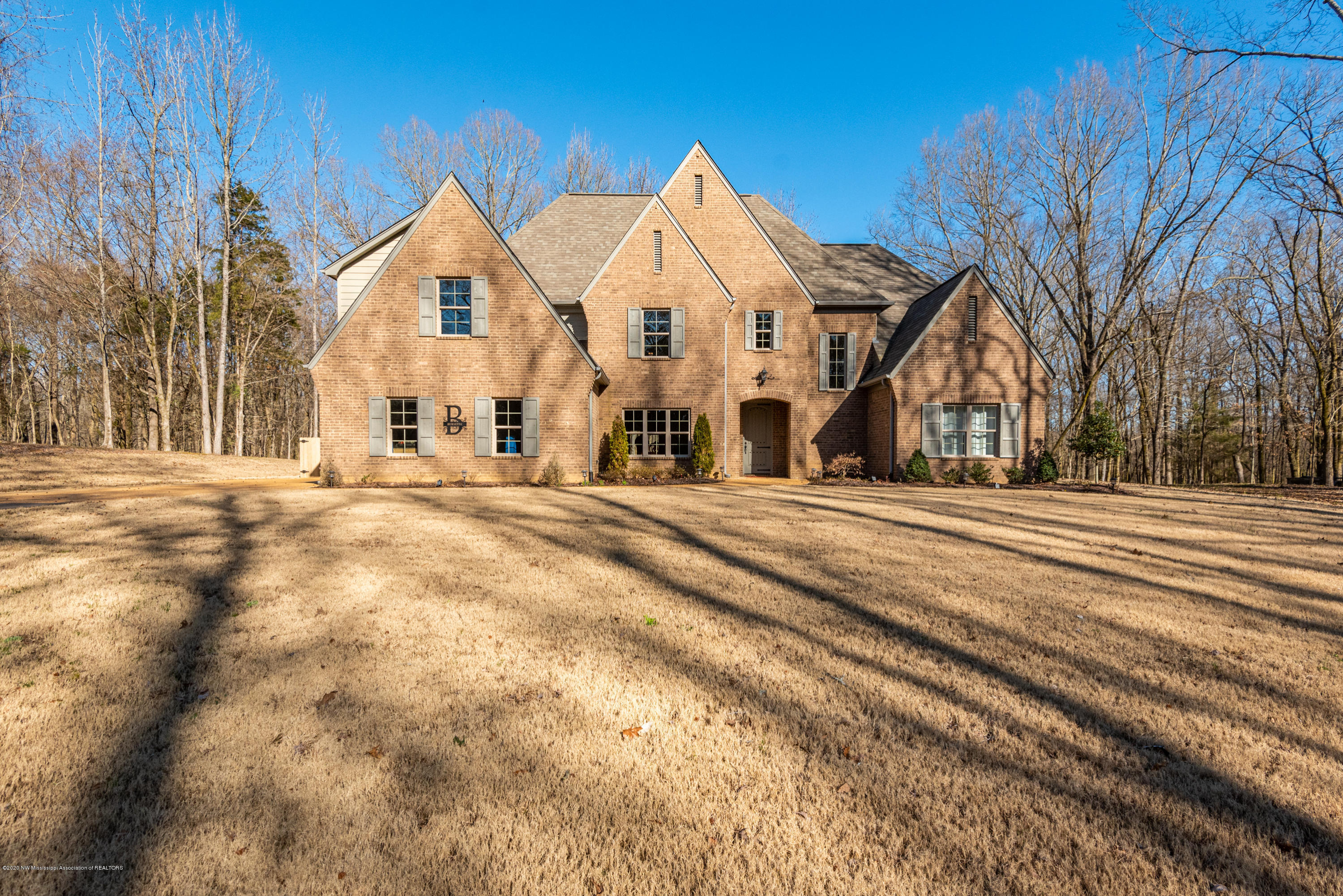 2420 Fogg Road North Nesbit, MS 38651 - Photo 1 of 35 DSC_4162
