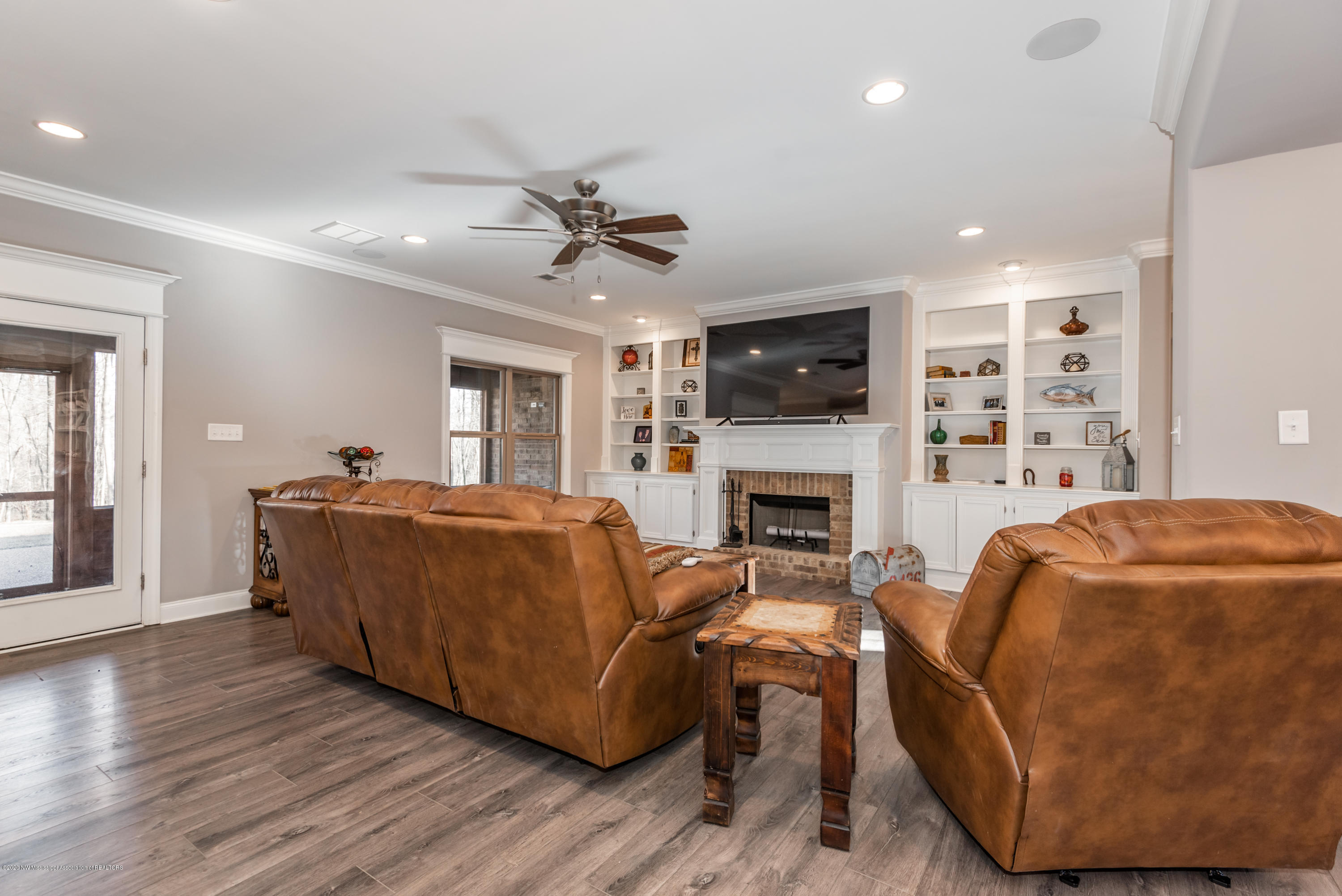 2420 Fogg Road North Nesbit, MS 38651 - Photo 13 of 35 DSC_4185-Edit