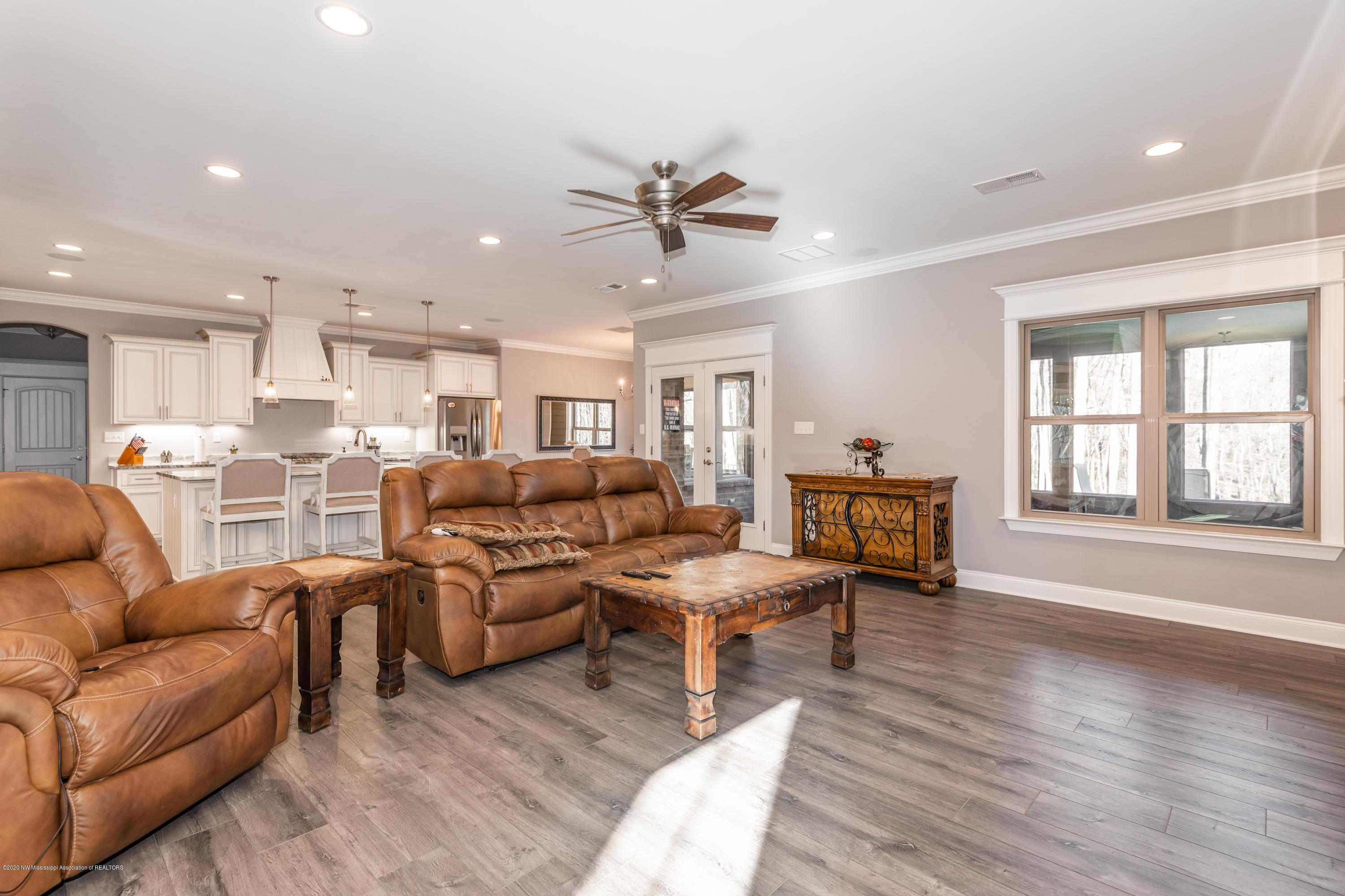 2420 Fogg Road North Nesbit, MS 38651 - Photo 15 of 35 DSC_4192-Edit