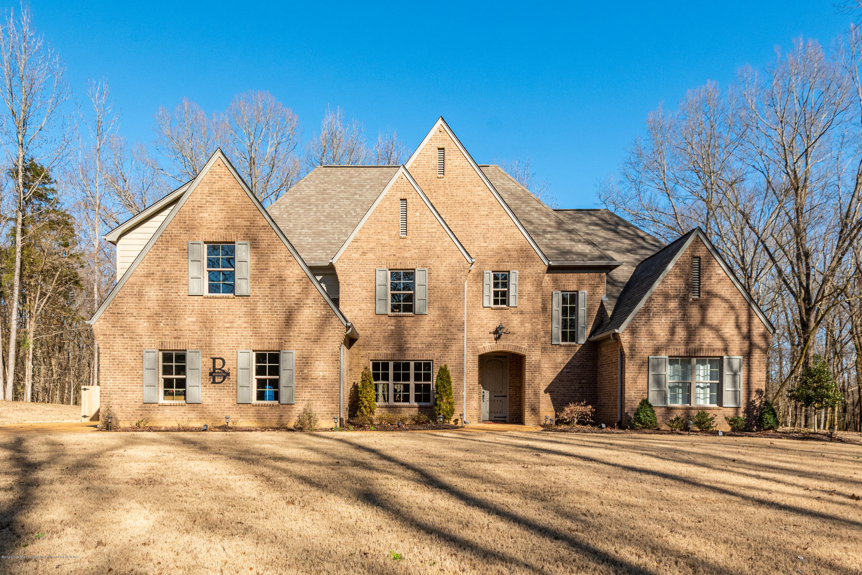 2420 Fogg Road North Nesbit, MS 38651 - Photo 3 of 35 DSC_4161