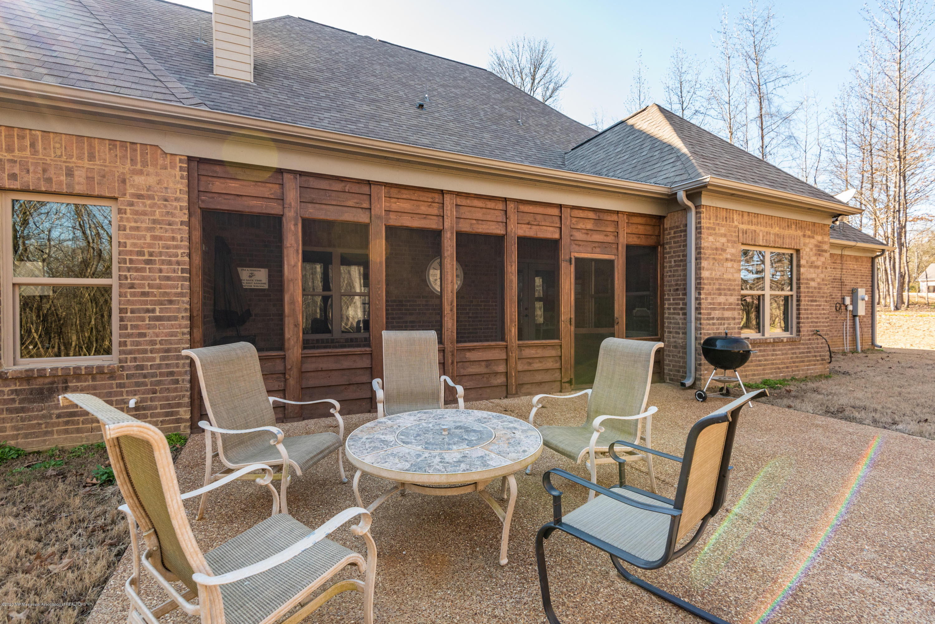 2420 Fogg Road North Nesbit, MS 38651 - Photo 6 of 35 DSC_4170