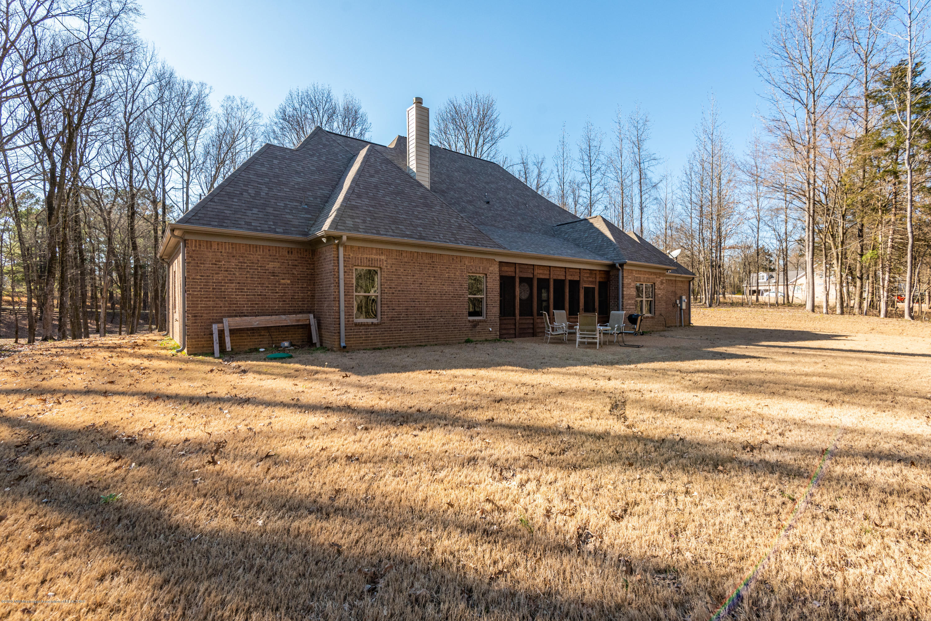 2420 Fogg Road North Nesbit, MS 38651 - Photo 8 of 35 DSC_4174