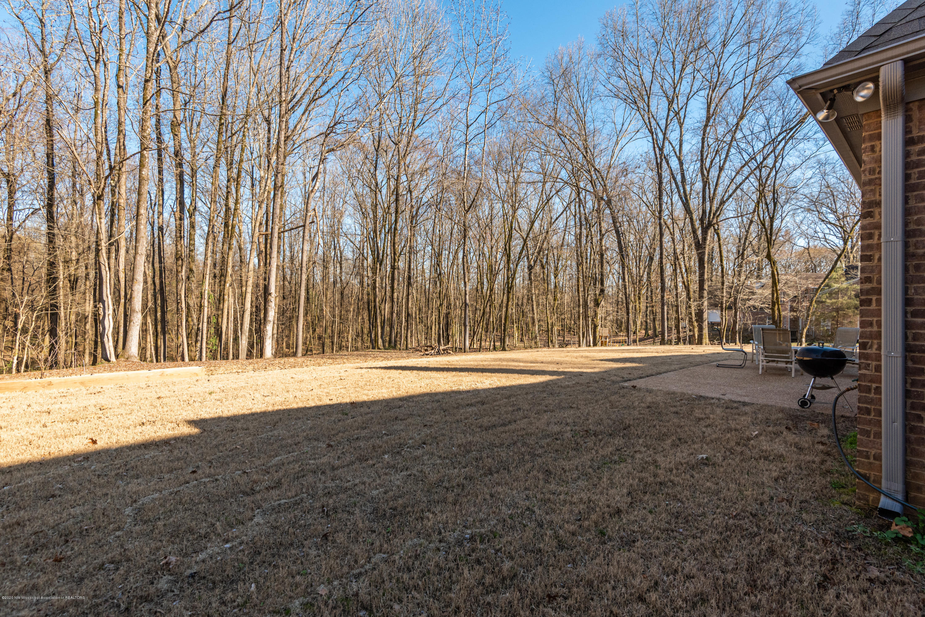 2420 Fogg Road North Nesbit, MS 38651 - Photo 9 of 35 DSC_4176